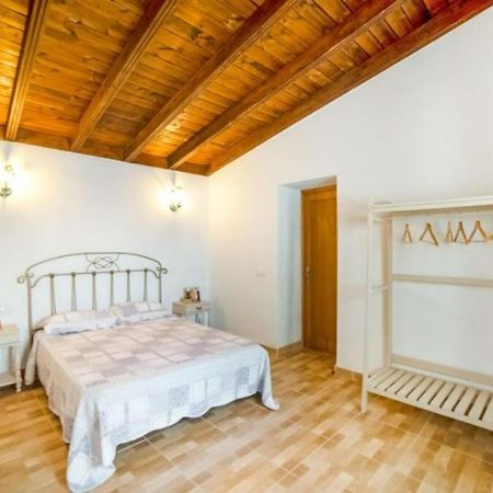 La Casa Del Bisa Villa Genovés Exterior foto