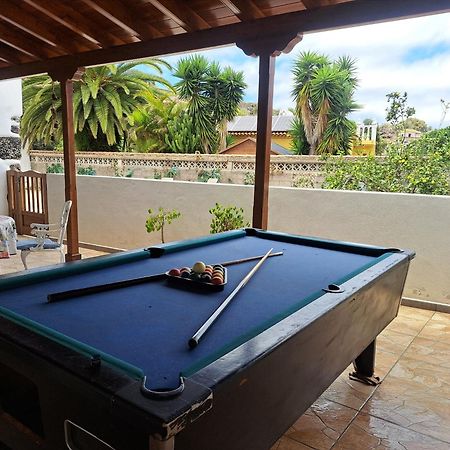 La Casa Del Bisa Villa Genovés Exterior foto