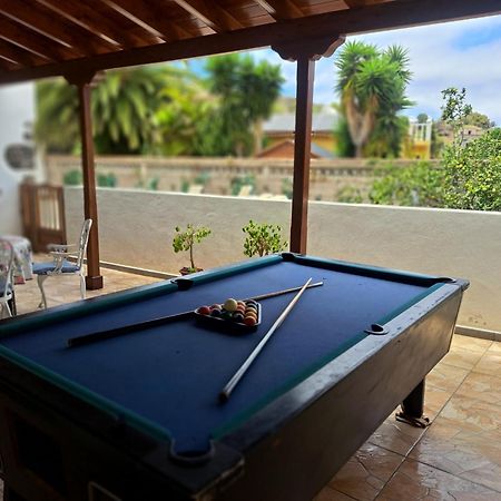 La Casa Del Bisa Villa Genovés Exterior foto