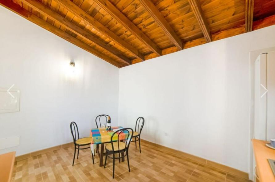 La Casa Del Bisa Villa Genovés Exterior foto