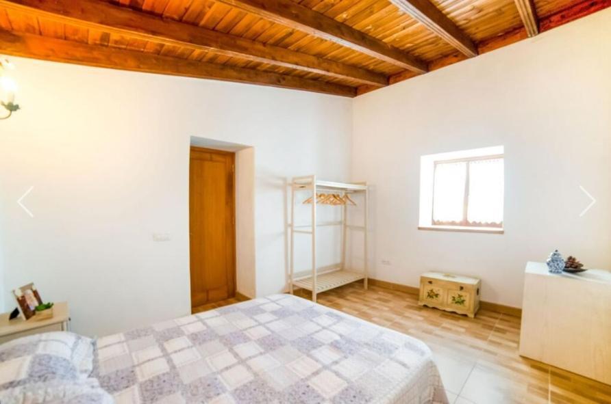 La Casa Del Bisa Villa Genovés Exterior foto