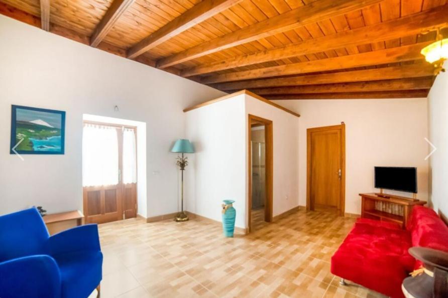 La Casa Del Bisa Villa Genovés Exterior foto