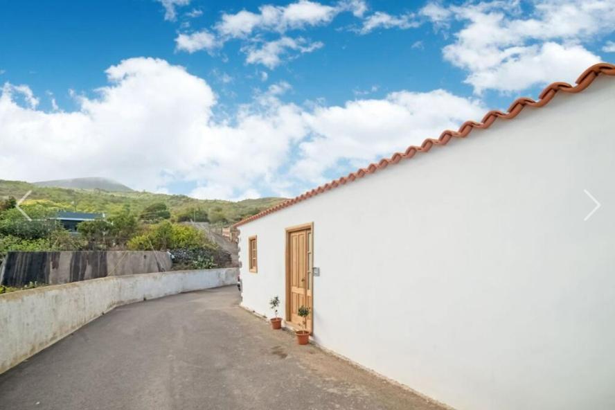 La Casa Del Bisa Villa Genovés Exterior foto