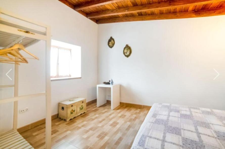 La Casa Del Bisa Villa Genovés Exterior foto