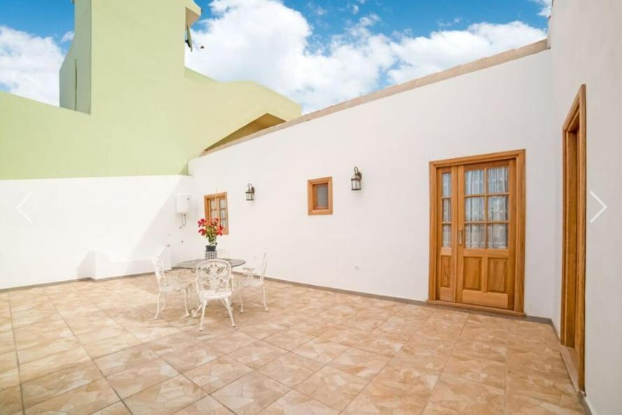 La Casa Del Bisa Villa Genovés Exterior foto