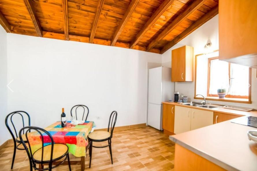 La Casa Del Bisa Villa Genovés Exterior foto