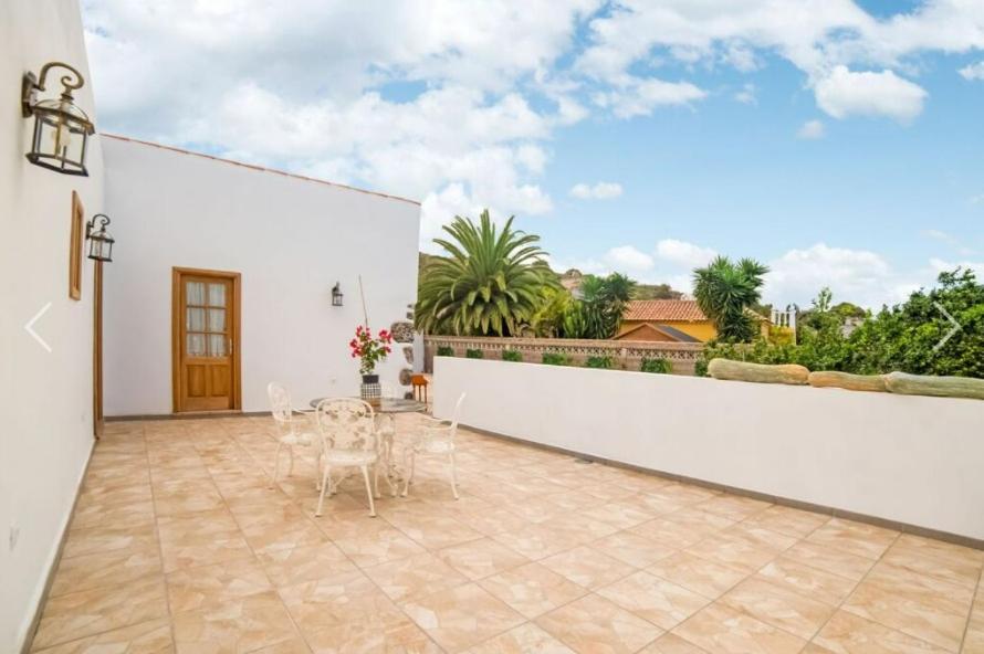La Casa Del Bisa Villa Genovés Exterior foto