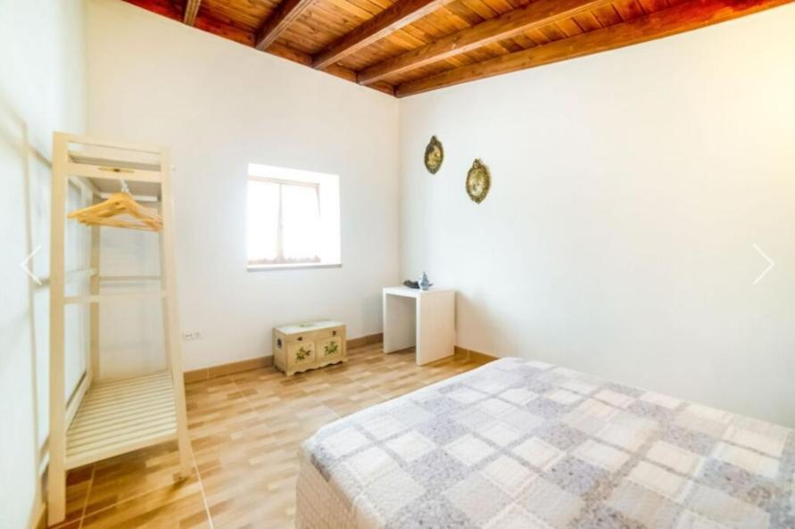 La Casa Del Bisa Villa Genovés Exterior foto