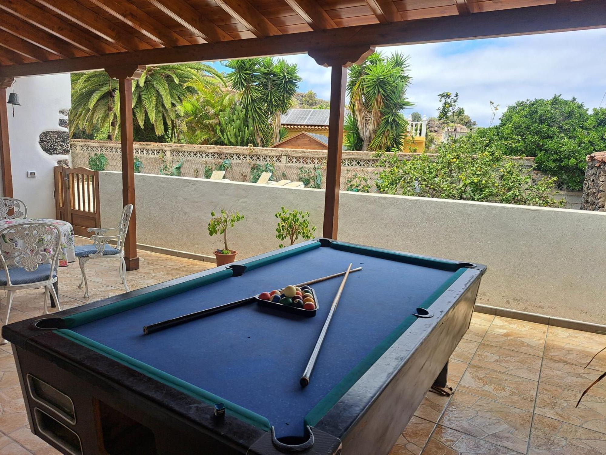 La Casa Del Bisa Villa Genovés Exterior foto